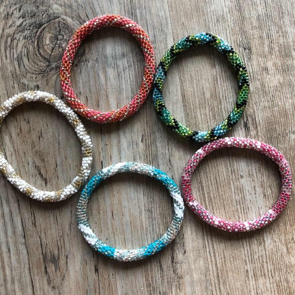 Lilly Bracelets